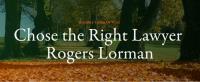 Rogers Lorman PLLC image 2